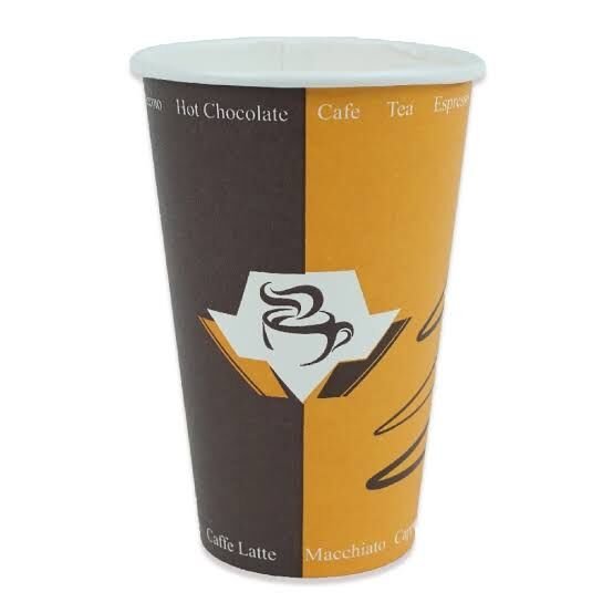 12 OZ KARTON BARDAK 50 ADET