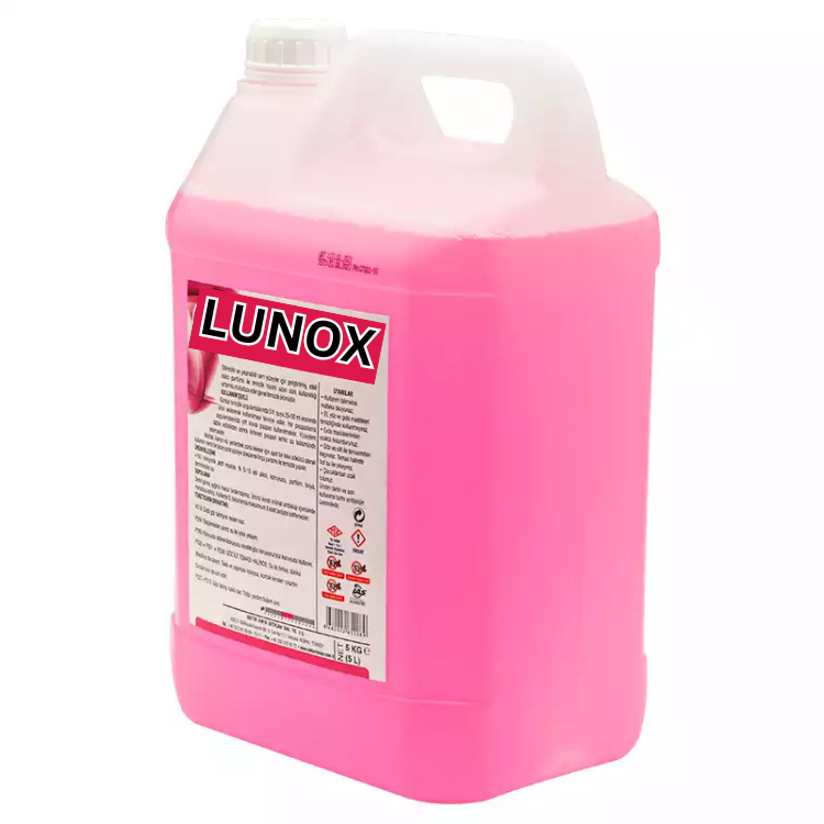 5 LT YÜZEY TEMİZLEYİCİ