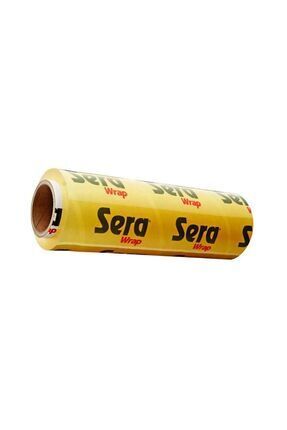 STREÇ FİLM 45*1500 8 MİC