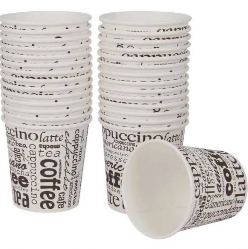 4 OZ KARTON BARDAK 2000 ADET