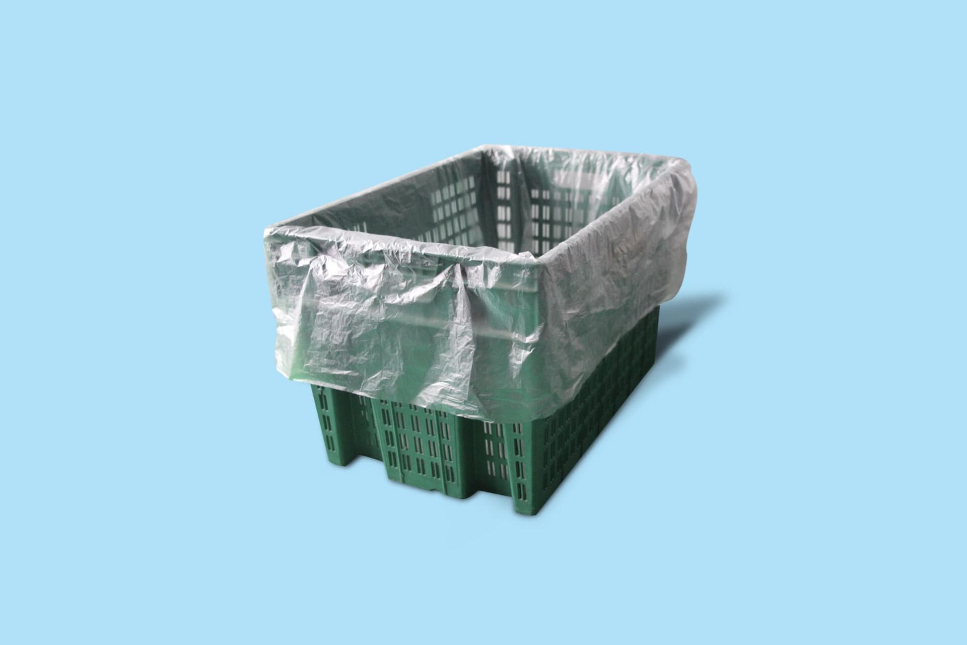 Kasa Poşeti Kasa Torbası 25 kg